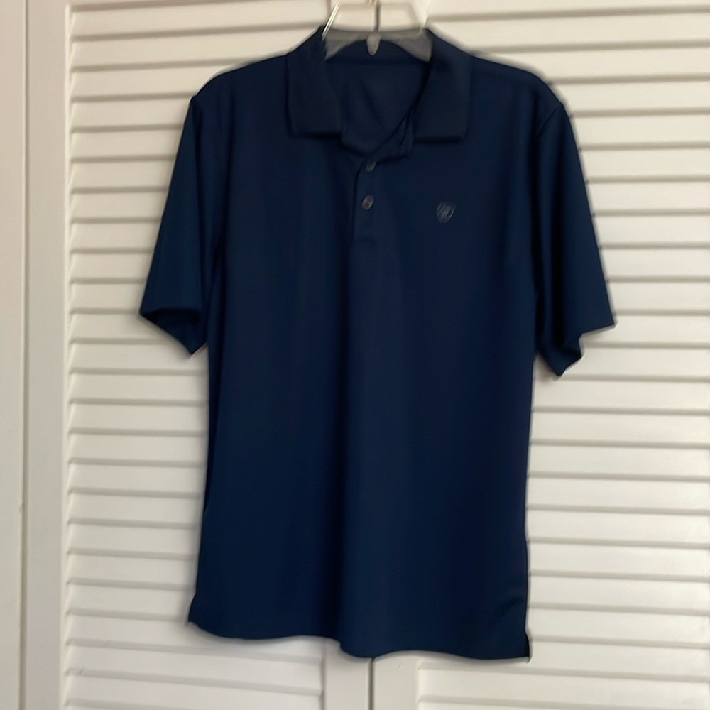 Arita Men’s TEK performance polo